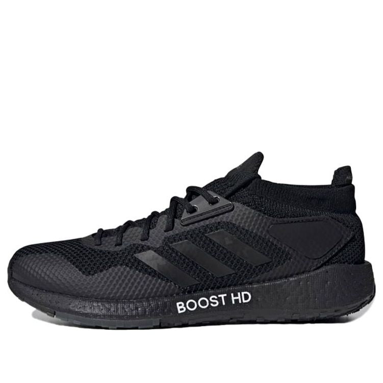 Sneakers og sko adidas Performance PulseBoost HD Sort | EG9971, 0
