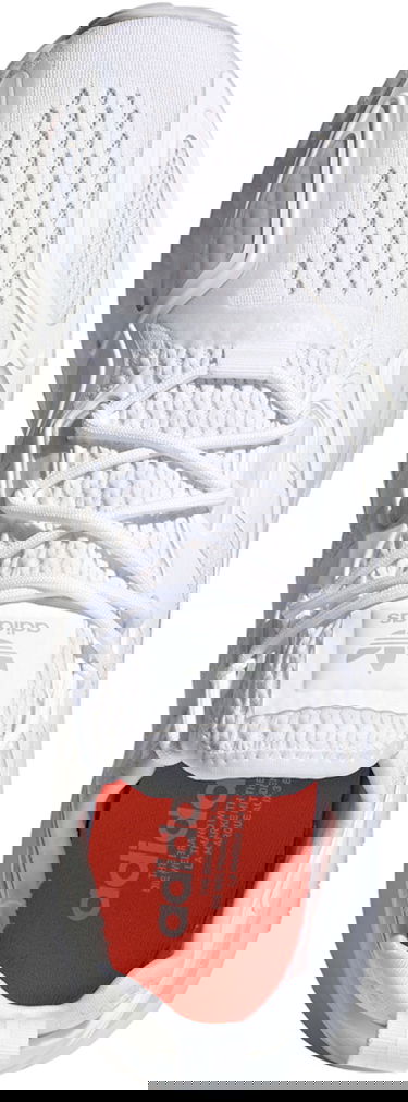 Sneakers og sko adidas Originals ZX 2K BOOST Hvid | fx8834, 3