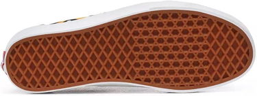 Sneakers og sko Vans Slip-On Gul | vn0a4u38wtx1, 3