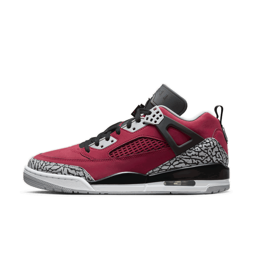 Sneakers og sko Jordan Jordan Spizike Low Rød | FQ1759-600