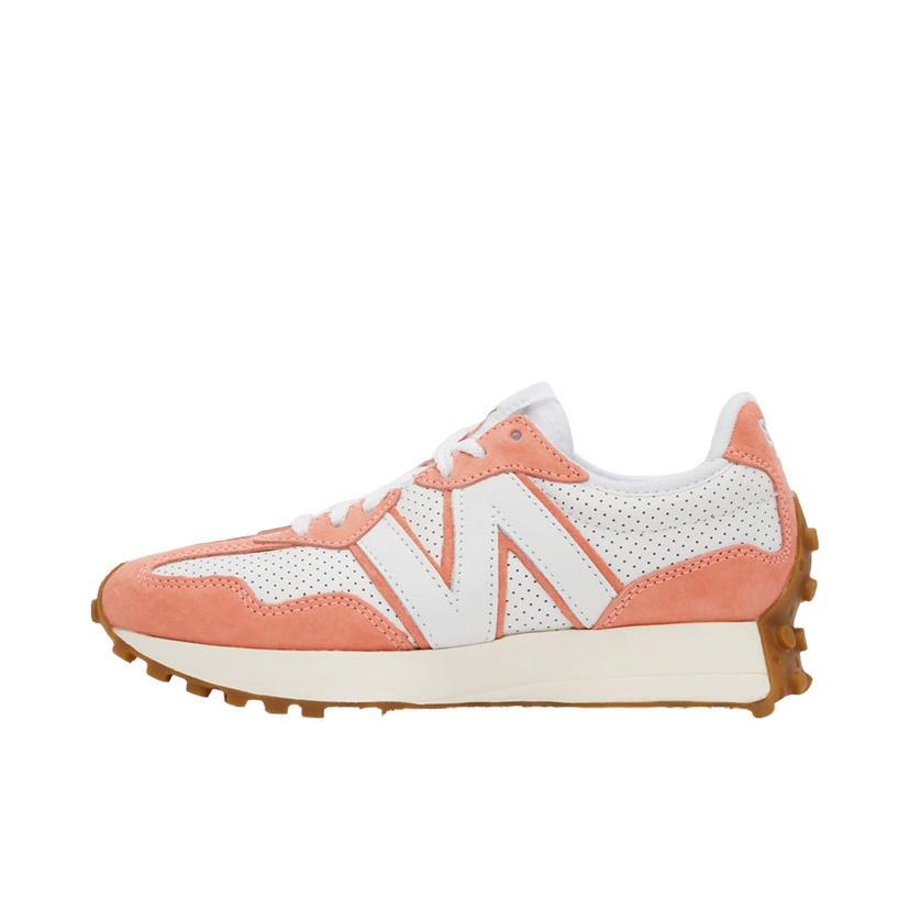 Sneakers og sko New Balance 327 Lyserød | MS327PN
