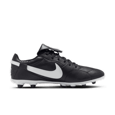 Sneakers og sko Nike Premier 3 FG Sort | HM0265-002, 3