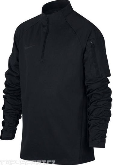T-shirt Nike JR NK SHIELD SQUAD Sort | aj3676-010, 0