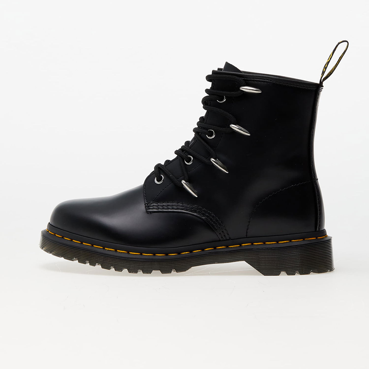 Sneakers og sko Dr. Martens 1460 "Black" Sort | DM31173001, 0