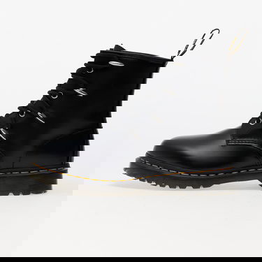 Sneakers og sko Dr. Martens 1460 "Black" Sort | DM31173001, 0