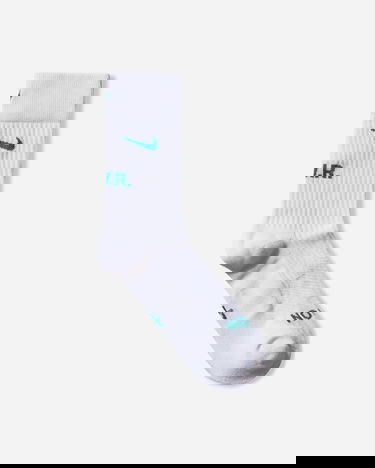 Sokker Nike NOCTA 3-Pack Crew Socks Flerfarvet | DD9240-915, 4