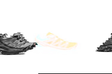 Sneakers og sko Salomon XT-6 EXPANSE 75TH Orange | L41705300, 0