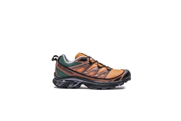 Sneakers og sko Salomon XT-6 EXPANSE 75TH Orange | L41705300, 0