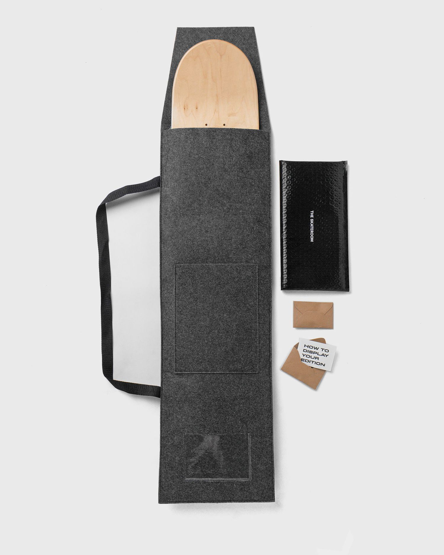 Skøjte The Skateroom Keith Haring Untitled (Snake) Deck Flerfarvet | 5407006111504, 1