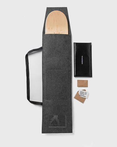 Skøjte The Skateroom Keith Haring Untitled (Snake) Deck Flerfarvet | 5407006111504, 1
