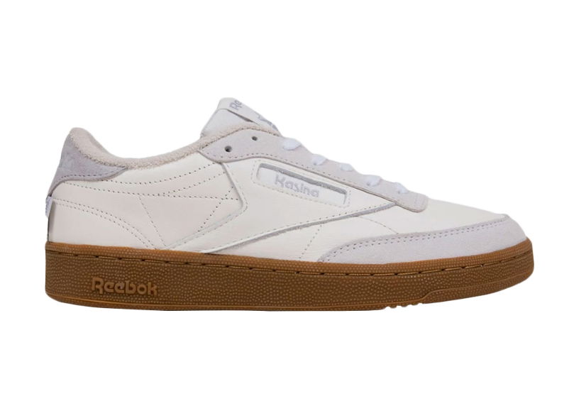 Sneakers og sko Reebok Club C 85 Gore-Tex Grå | GX6430, 0