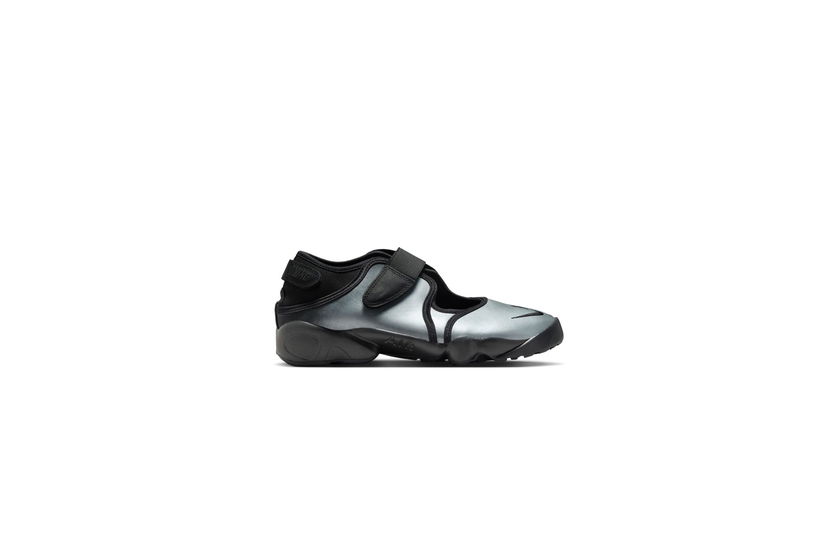 Sneakers og sko Nike Air Rift Grå | IH3656-095