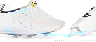 Sneakers og sko Puma KING ULTIMATE FG/AG Hvid | 107097-01, 1
