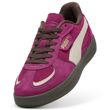 Sneakers og sko Puma Palermo Lyserød | 403347_01, 7
