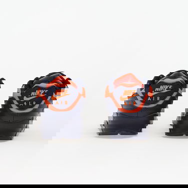 Sneakers og sko Nike Air Max 90 Mørkeblå | DM0029-700, 4
