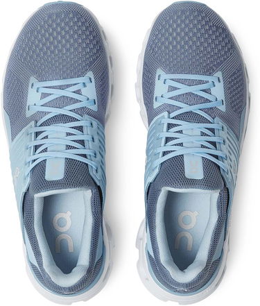 Sneakers og sko On Running Cloudswift Blå | 41-99578, 2
