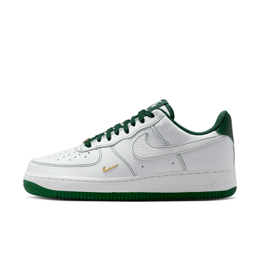 Sneakers og sko Nike Air Force 1 '07 Mini Jewel Hvid | IB6543-102, 0