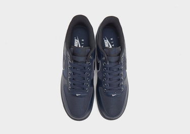 Sneakers og sko Nike Air Force 1 '07 Lv8 Wnt Mørkeblå | IM6001-475, 4