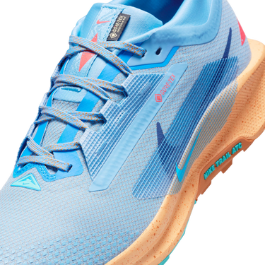 Sneakers og sko Nike Pegasus Trail 5 GORE-TEX Blå | fq0908-400, 4