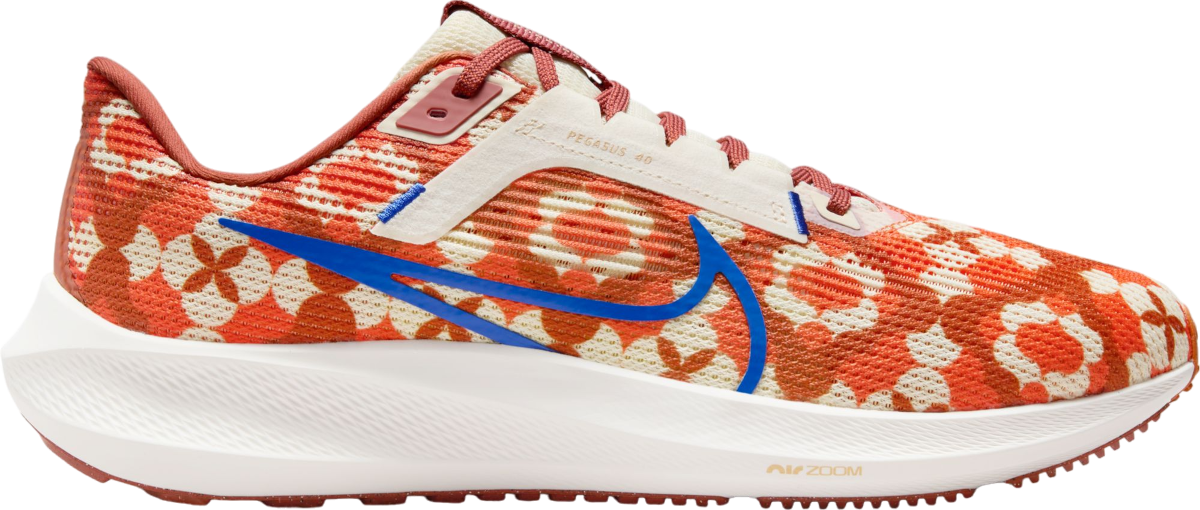 Sneakers og sko Nike Pegasus 40 Premium Rød | fq7680-100, 0
