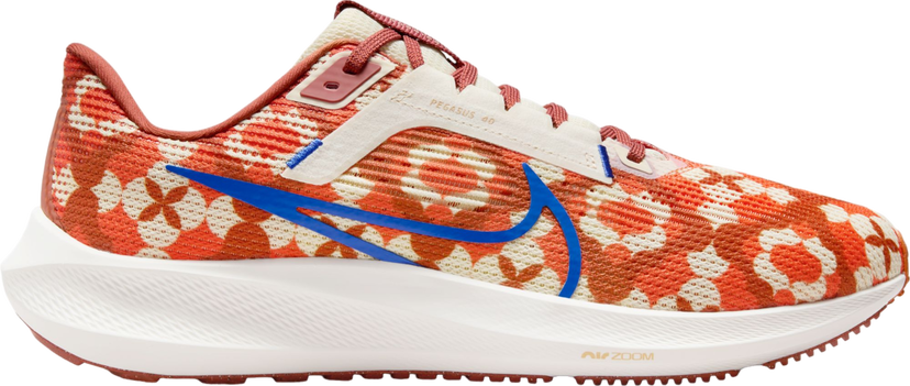 Sneakers og sko Nike Pegasus 40 Premium Rød | fq7680-100