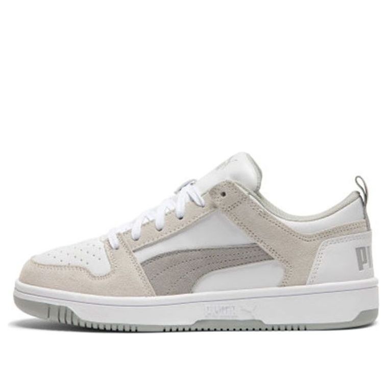 Sneakers og sko Puma Rebound LayUp Low SD Grå | 370539-02, 0