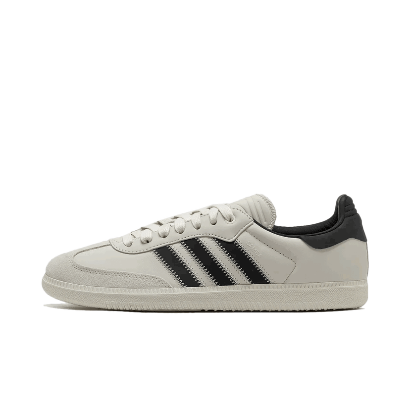 Sneakers og sko adidas Originals Humanrace x Samba "Core Black" Beige | ID9065