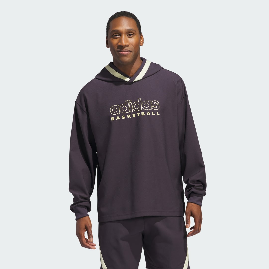Sweatshirt adidas Performance adidas Select Sort | IU2442, 0