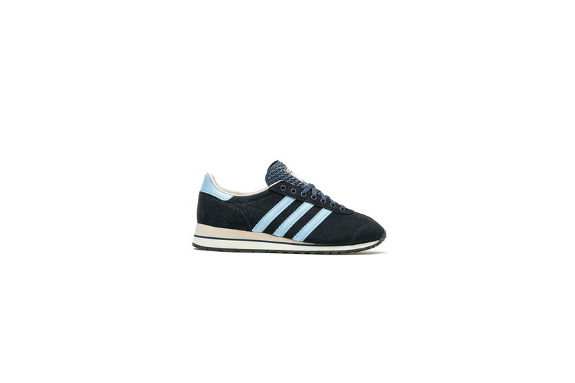 Sneakers og sko adidas Originals Noel Gallagher MARATHON SPZL Blå | JR4877