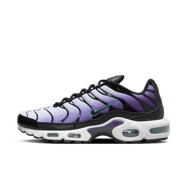 Sneakers og sko Nike Air Max Plus "Reverse Grape" Lilla | FQ2415-500, 4