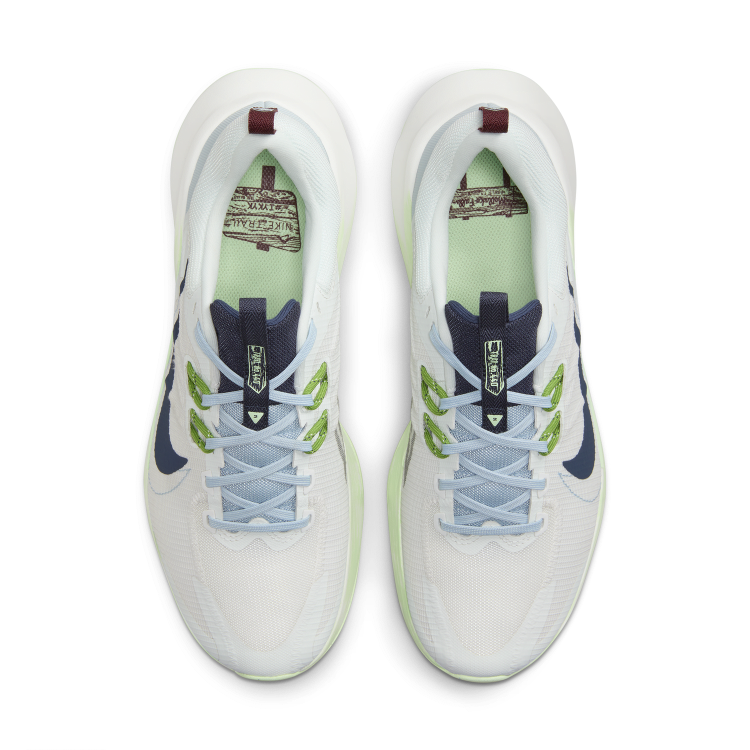 Sneakers og sko Nike Juniper Trail 2 Grå | DM0822-103, 1