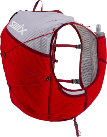 Rygsæk SWIX Pace 2L Hydration Vest Rød | 15006-99990, 3