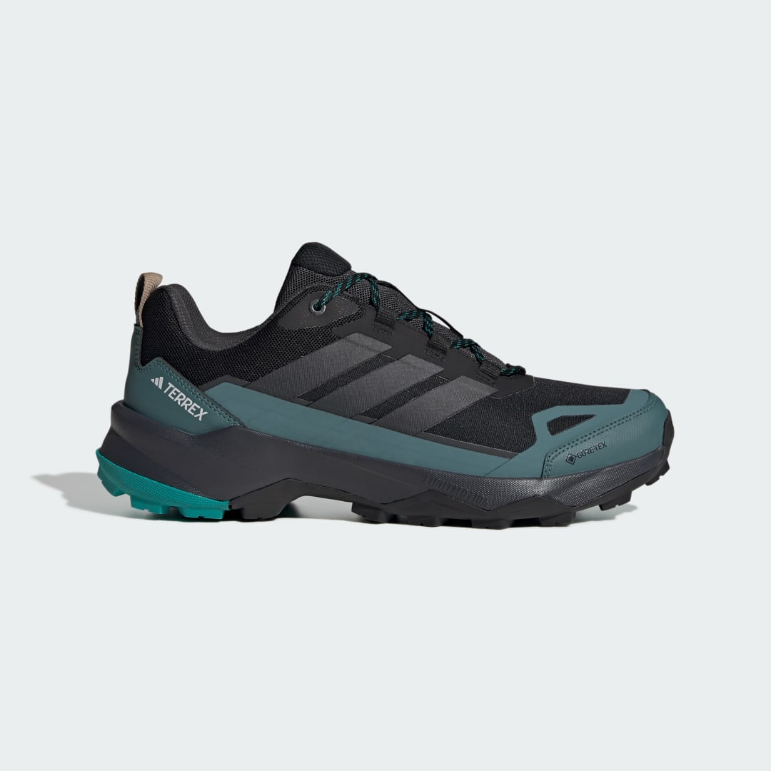 Sneakers og sko adidas Performance Terrex Skychaser AX5 GORE-TEX Hiking Shoes Sort | JQ2209, 0