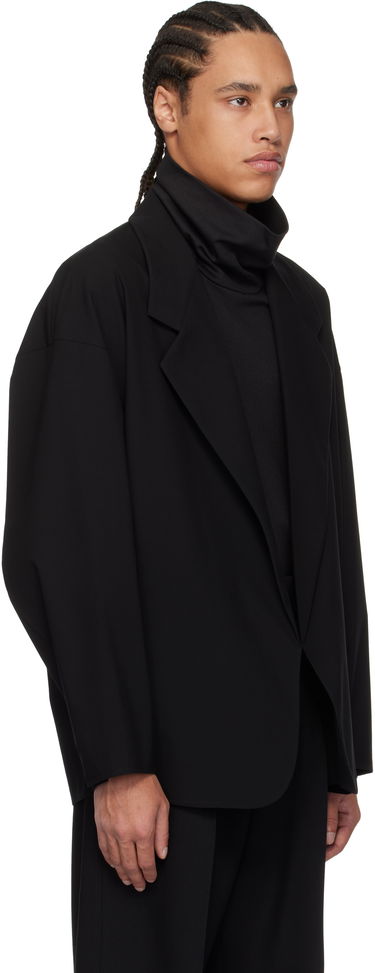 Jakke Fear of God Fear of God California Blazer Sort | FGE260-6003OXF, 1