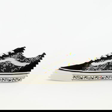 Sneakers og sko Vans Old Skool 36 DX Anaheim Factory Sort | VN0A54F39GG1, 0