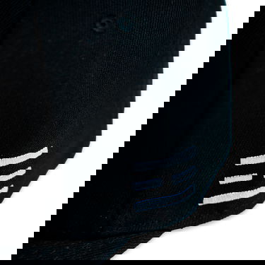 Kasket The Streets The Streets Moon Flat-brim Cap Sort | STRTSMOONCP, 2
