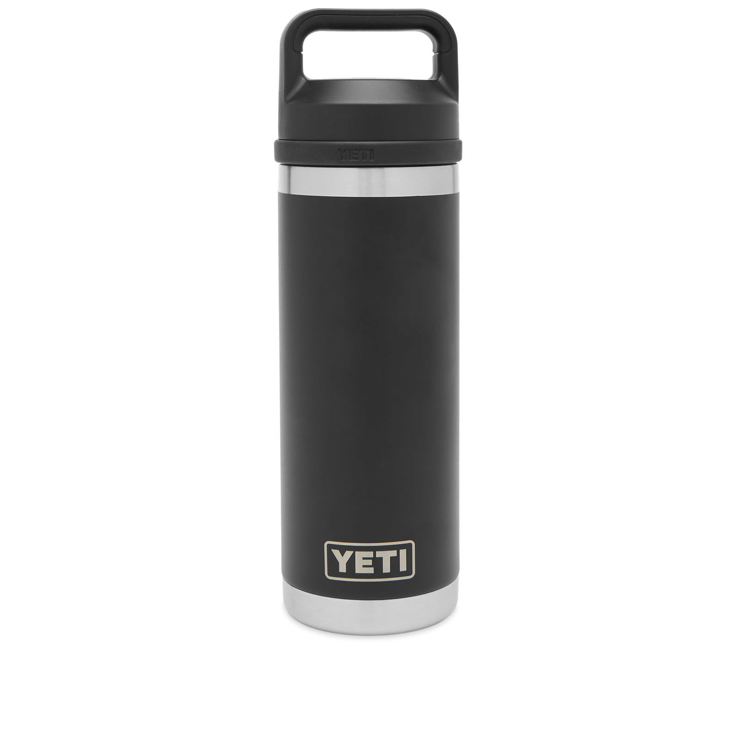 Flexstyle YETI 18oz Rambler Bottle Sort | SKU-0309-BLK, 0