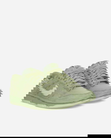 Sneakers og sko Nike Dunk Low Retro Premium "Oil Green" Grøn | FB8895-300, 3