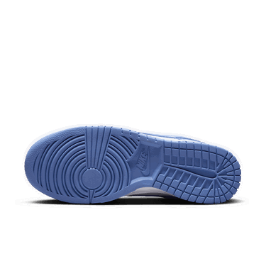 Sneakers og sko Nike Dunk Low "Polar Blue" Blå | DV0833-400, 4