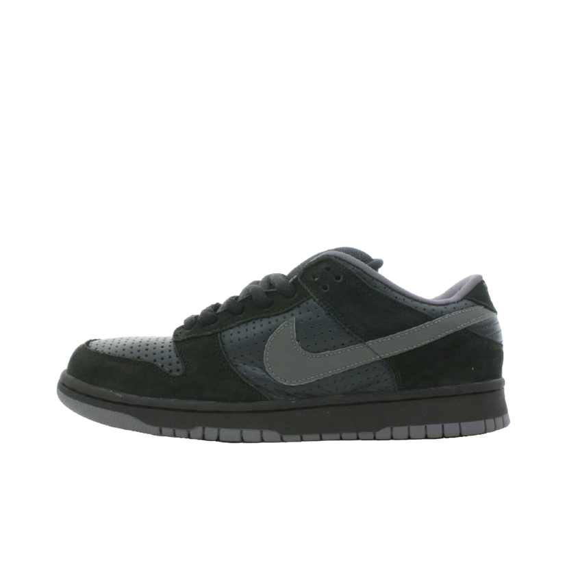 Sneakers og sko Nike SB SB Dunk Low Gino Iannucci 1 Sort | 304292-401