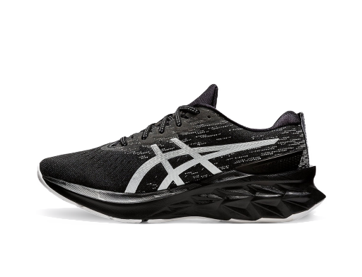 Løbe Asics Novablast 2 Sort | 1011b192-001