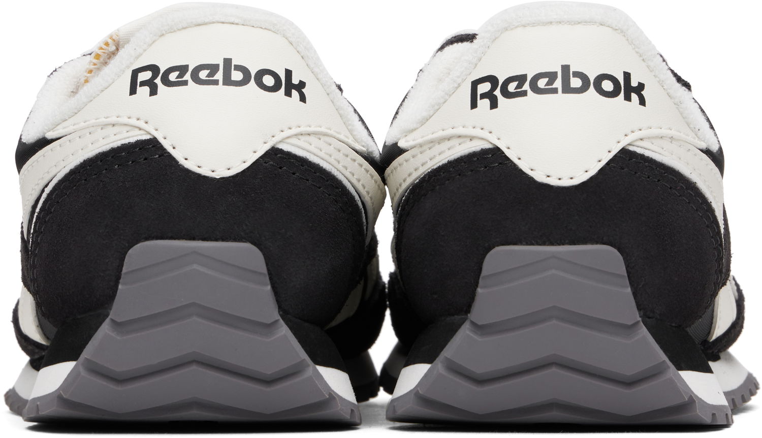 Sneakers og sko Reebok Classics AZ Sort | 100208831, 1