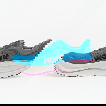 Sneakers og sko Hoka One One Bondi 9 Blå | 1162012-SNNF, 0