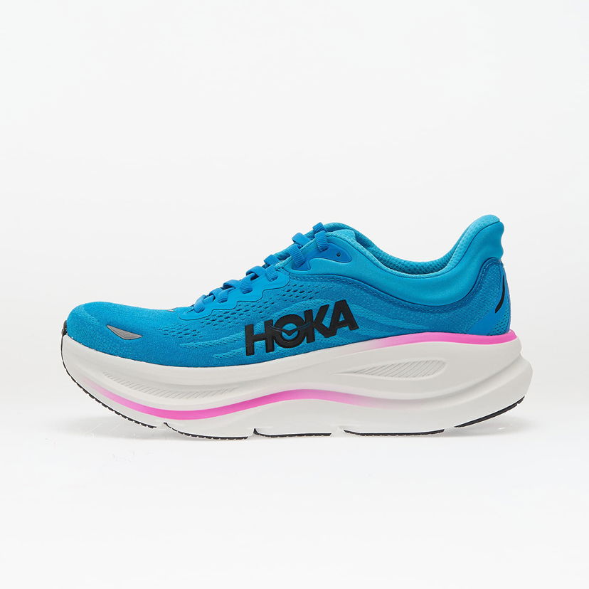 Sneakers og sko Hoka One One Bondi 9 Blå | 1162012-SNNF