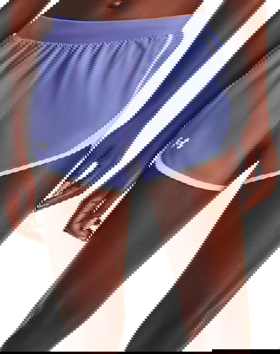 Shorts Under Armour Fly By 2.0 Shorts Lilla | 1350196-495, 0