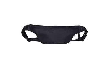 Taljetaske Rains Bum Bag Sort | 13030 01, 1