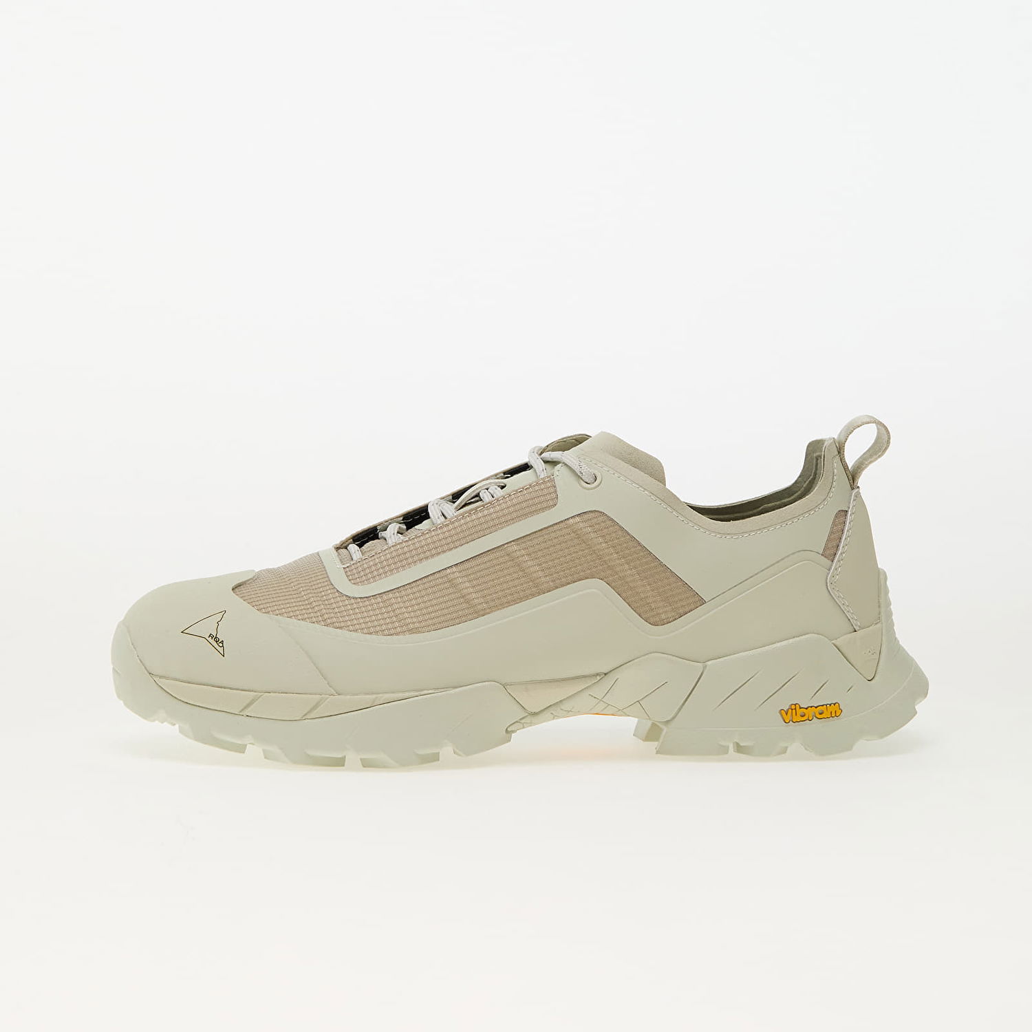 Sneakers og sko ROA ROA Katharina Light 41 Beige | NBUW1119FA72 S25, 0