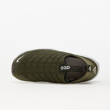 Sneakers og sko Nike ACG Moc 3.5 "Cargo Khaki" Grøn | DO9333-300, 2