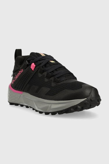Sneakers og sko Columbia FACET 75 Sort | 2027211, 1