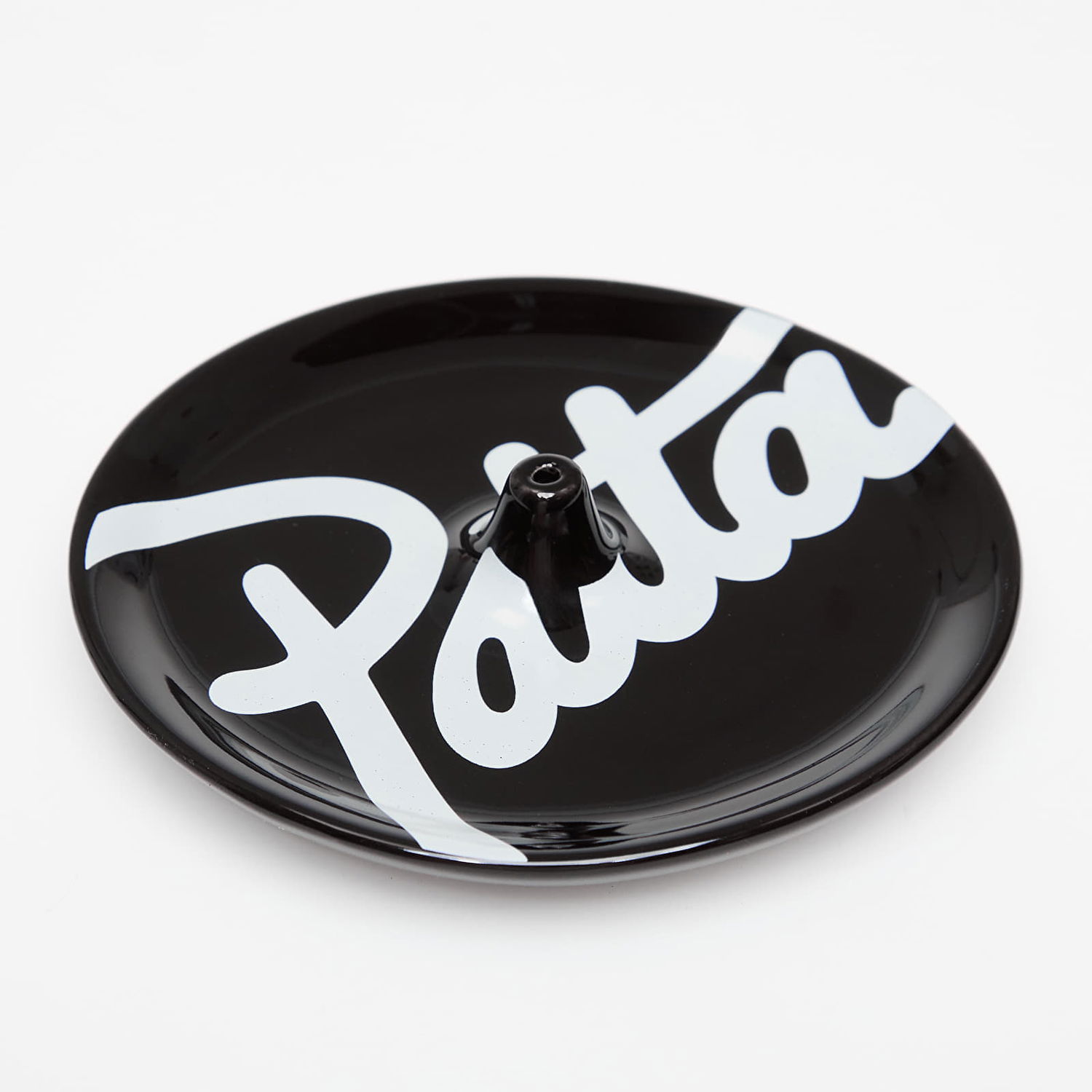Home decor Patta Incense Holder Black Universal Sort | POC-AW25-9010-370-0008-001, 1